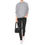 Thumbnail: Acne Studios Blå Konst Climb Stay Jeans