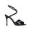 Thumbnail: Manolo Blahnik Hourani 105 Sandals