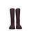 Thumbnail: Burberry Red Cotton Rain Boots