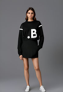 Type B2  Limited Edition by .BOU9