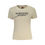 Thumbnail: Tommy Hilfiger Beige Cotton Tops & T-Shirt