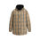 Thumbnail: Burberry Reversible waterproof Jacket