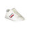 Thumbnail: Tommy Hilfiger White Leather Men Sneaker
