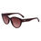 Thumbnail: Lacoste Red Injected Sunglasses