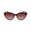 Thumbnail: Lacoste Red Injected Sunglasses