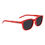Thumbnail: Lacoste Red Injected Sunglasses
