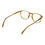 Thumbnail: David Beckham Brown Men Optical Frames
