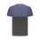 Thumbnail: Trussardi Blue Cotton Men T-Shirt
