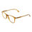 Thumbnail: David Beckham Brown Men Optical Frames