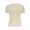 Thumbnail: Tommy Hilfiger Beige Cotton Tops & T-Shirt