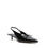 Thumbnail: Jacquemus Cubisto 40mm Slingback Pumps