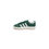 Thumbnail: Adidas Green Suede Leather Sneaker