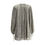 Thumbnail: Chloé Silk lamé mini Dress