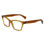 Thumbnail: Lanvin Brown Acetate Frames