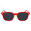 Thumbnail: Lacoste Red Injected Sunglasses