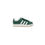 Thumbnail: Adidas Green Suede Leather Sneaker