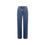 Thumbnail: Valentino Wide Leg Denim Jeans