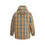 Thumbnail: Burberry Reversible waterproof Jacket