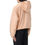 Thumbnail: Jil Sander Blend Silk Zip-Up Hooded Jacket