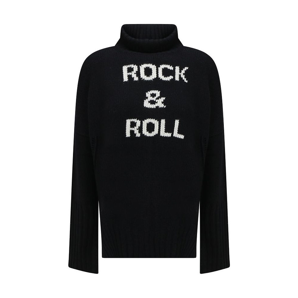 Zadig & Voltaire Alma Sweater
