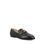 Thumbnail: Tod's T Timeless Leather Loafers