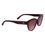 Thumbnail: Lacoste Red Injected Sunglasses