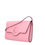 Thumbnail: Versace Pink Leather Clutch Bags