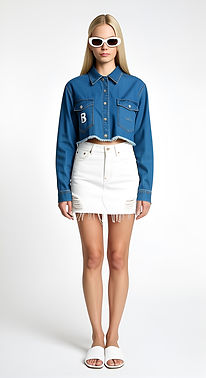 .bou9 Jean Collections Limited Edition
