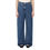 Thumbnail: Valentino Wide Leg Denim Jeans