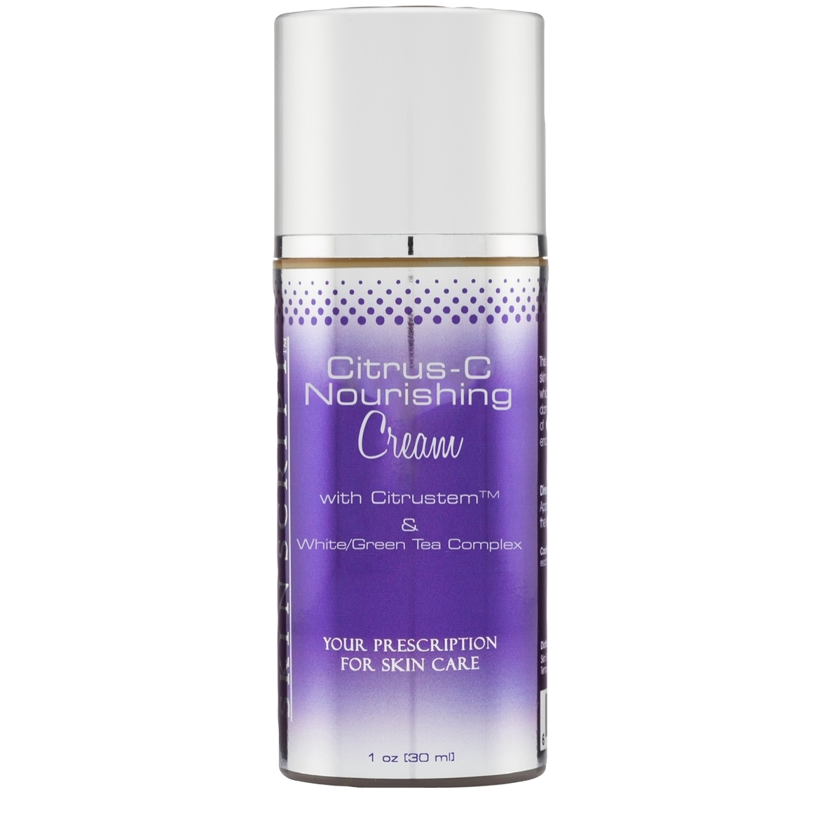 Citrus-C Nourishing Cream