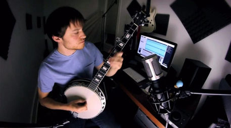 ROB SCALLON