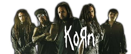 KORN
