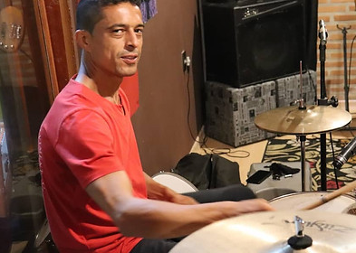 Zaga Batera - Bateria