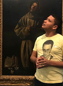 Hudson Abreu - Teclado