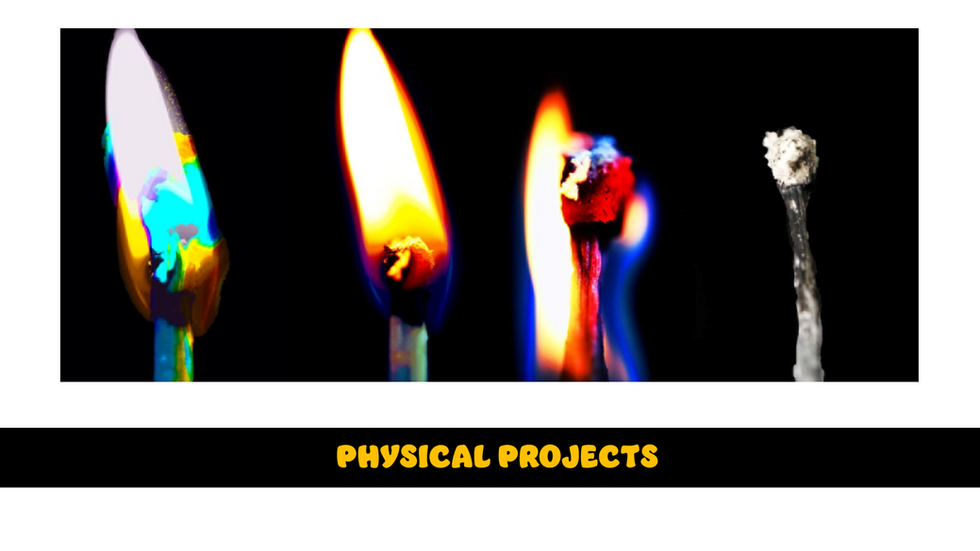 Physical Project