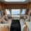 Thumbnail: Compass Omega 544 for sale interior view