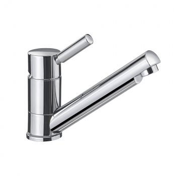 Reich Trend E Chrome Tap