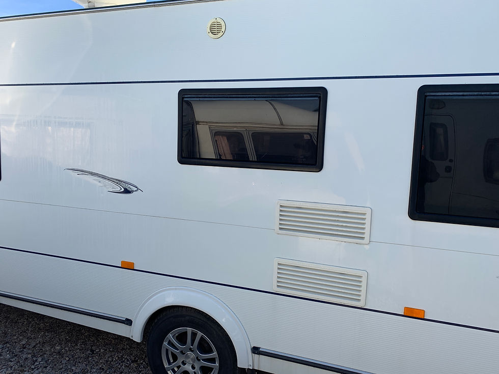 Thumbnail: Compass Omega 544 for sale