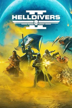 Helldivers 2