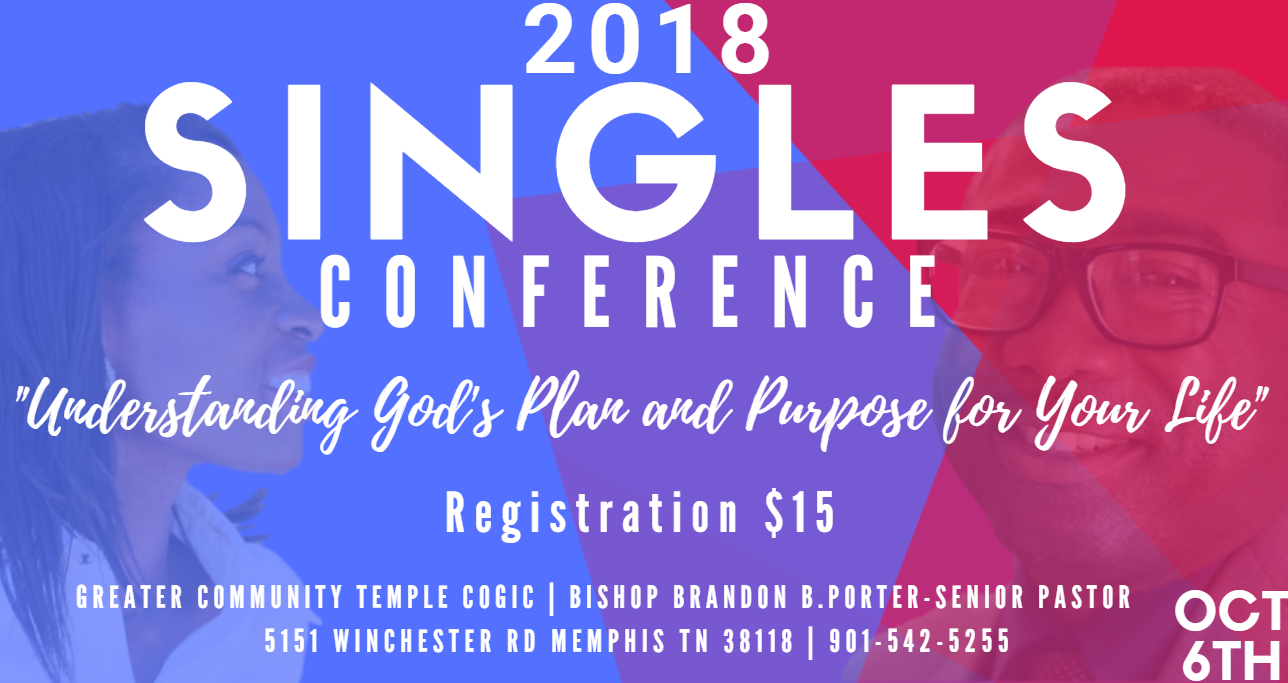 singles ministries memphis tn