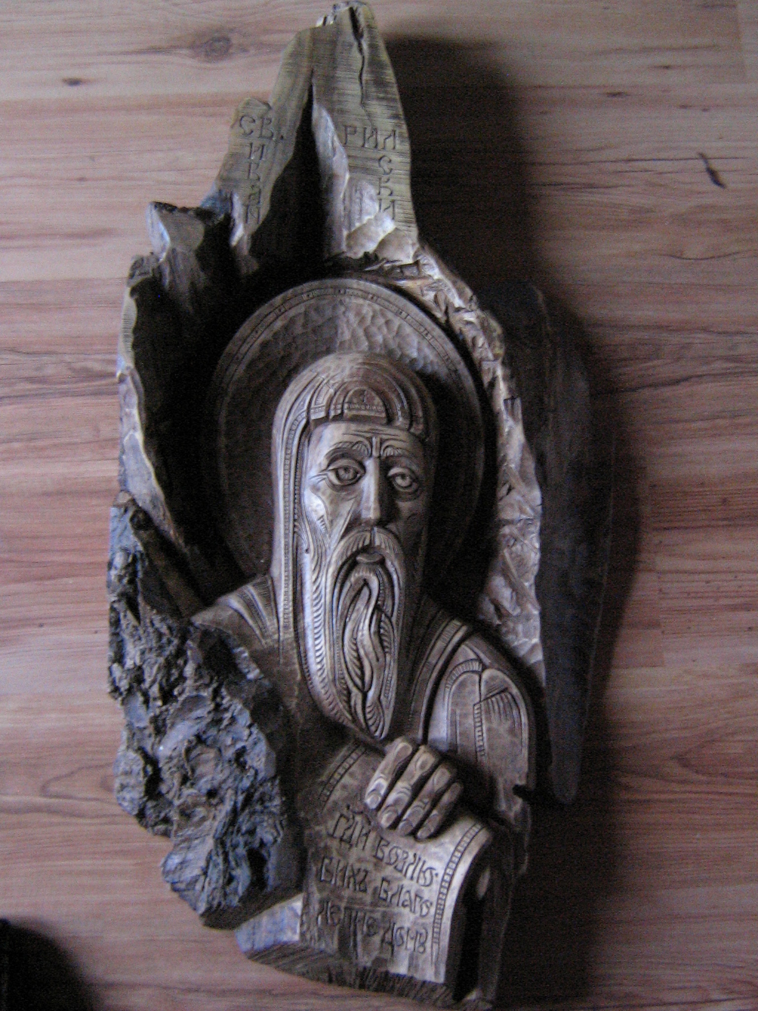 Иконография