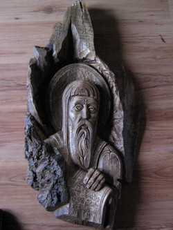 Иконография