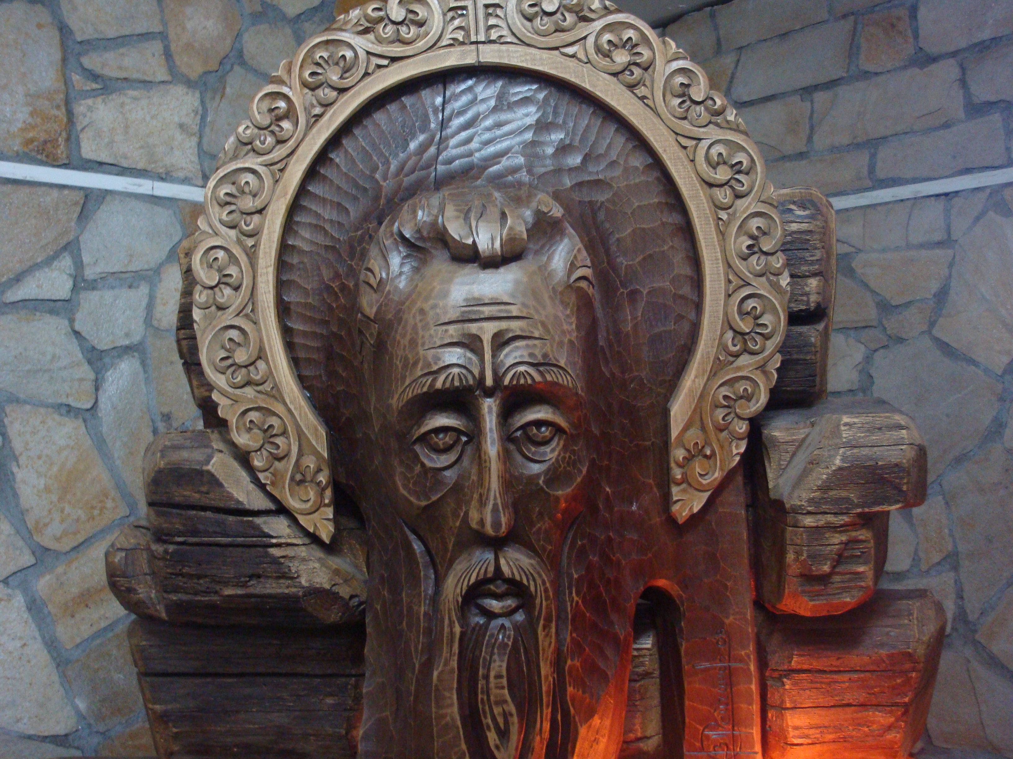 Иконография