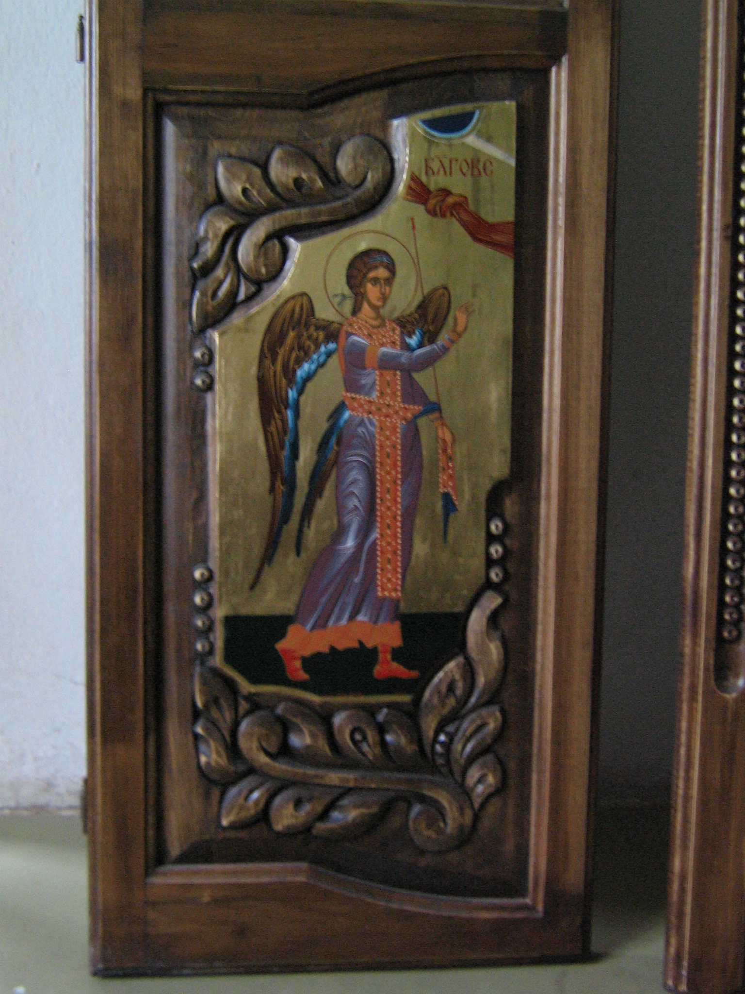 Иконография