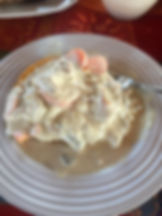 Almejas en escabeche / Scalopps