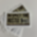 Respect the Hustle decal 