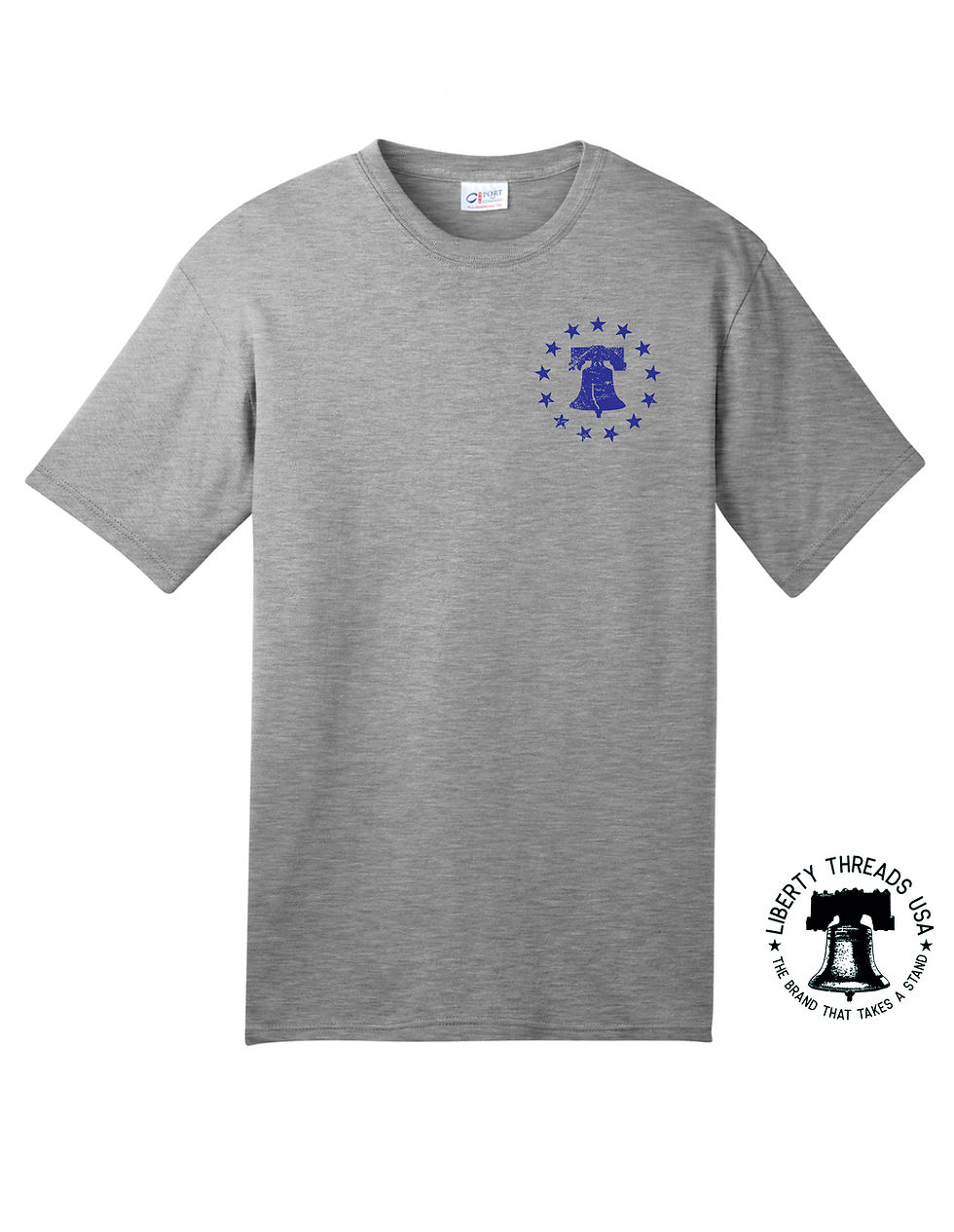 Thumbnail: "American Made" by Liberty Threads USA