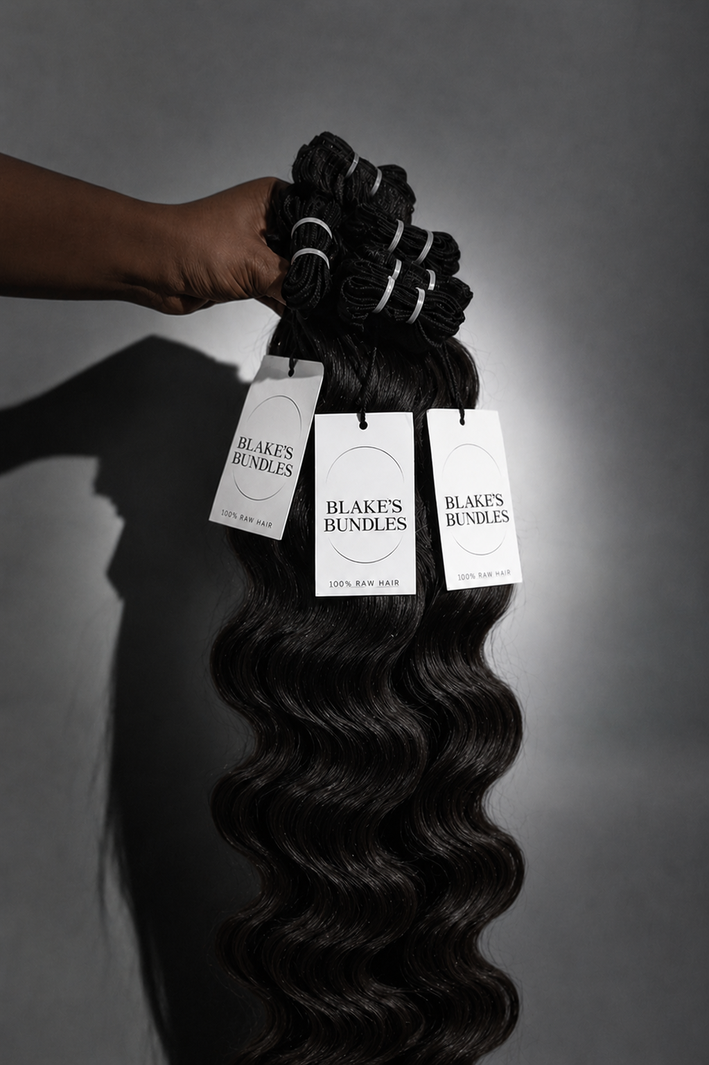 RAW WAVY BUNDLES
