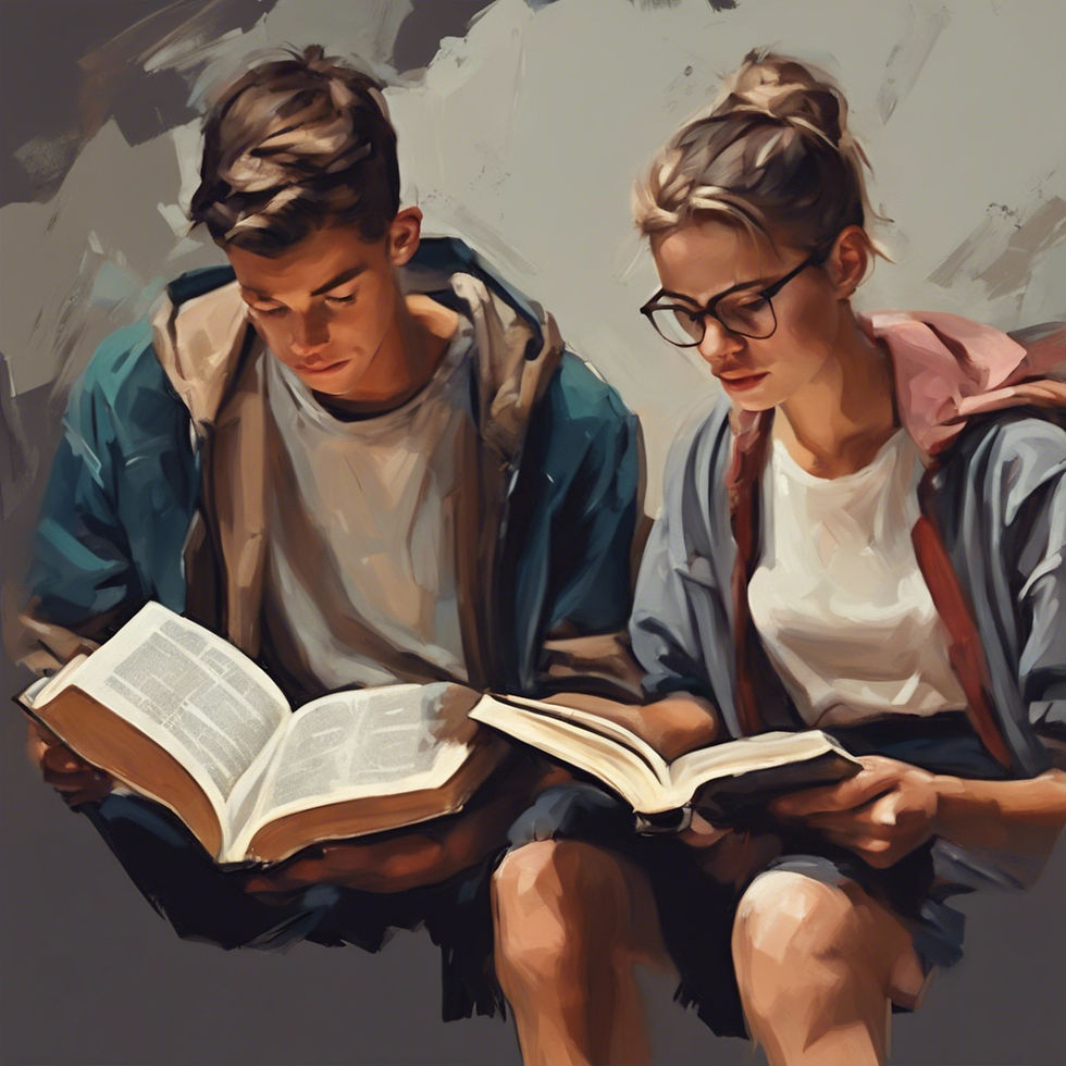 Exploring His Word: An Introductory Manual to Lectio Divina