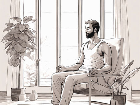 Unclench Your Worries: A Guide through Progressive Muscle Relaxation